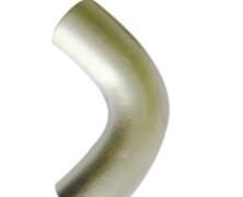 austenitic stainless steel seamless elbow