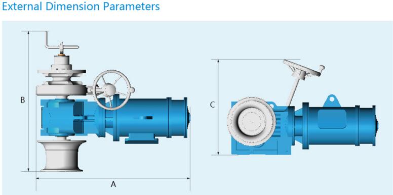 anchor windlass