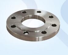 flat flange (PL)