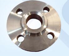 flat welded neck flange(F316L)