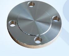 stainless steel flange cover(F304F304L)