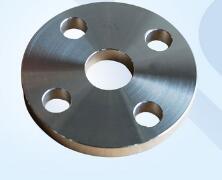 stainless steel flat flange