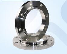 stainless steel flat welded neck flange