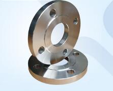 stainless steel plate flange (RF surface)