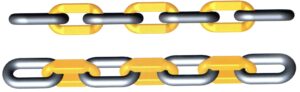 mining chain (compact chain)