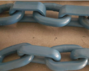 high strength mining chain