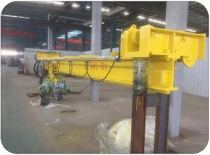 overhead crane 