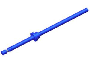 marine hydraulic cylinder 