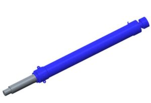 marine hydrualic cylinder 